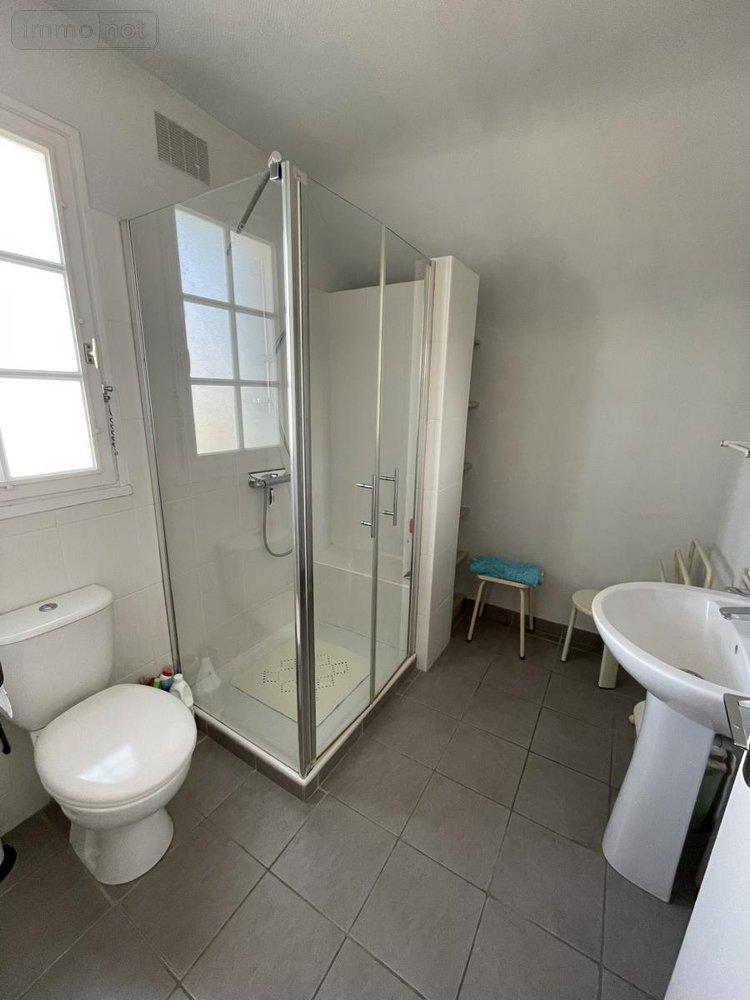 Maison a vendre Concarneau 29900 Finistère 100 m2 5 pièces 198892 euros