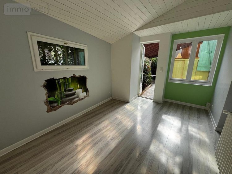 Location maison Dole 39100 Jura 133 m2 6 pièces 1125 euros