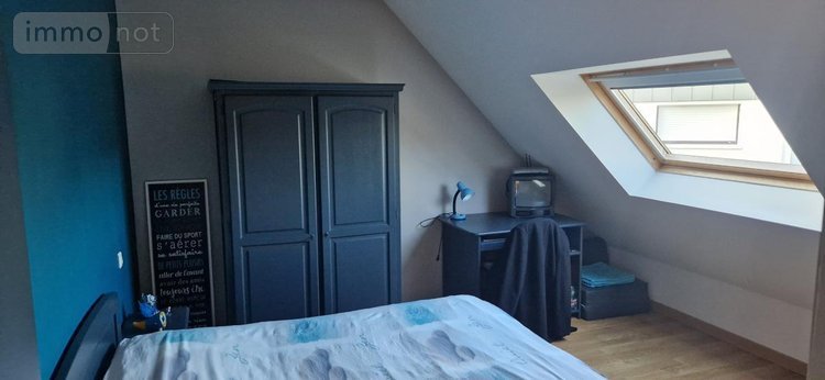 Maison a vendre Pontivy 56300 Morbihan 208 m2 7 pièces 455208 euros