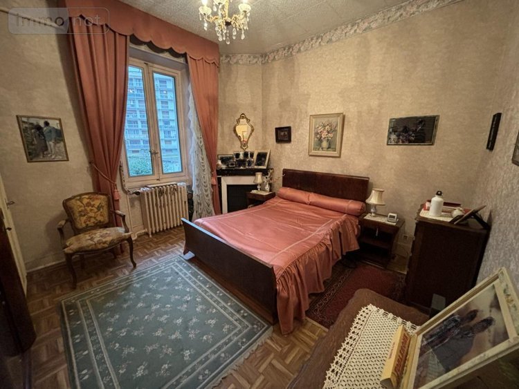 Appartement a vendre Chambéry 73000 Savoie 98 m2 5 pièces 278000 euros