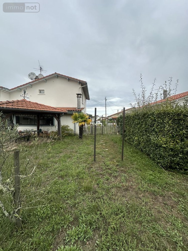 Maison a vendre Mimizan 40200 Landes 125 m2 6 pièces 249000 euros