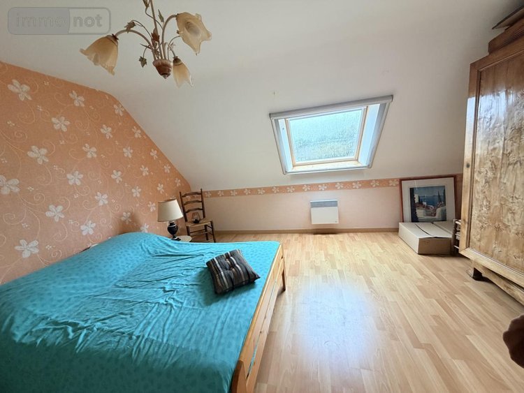 Maison a vendre Locmariaquer 56740 Morbihan 124 m2 6 pièces 602600 euros