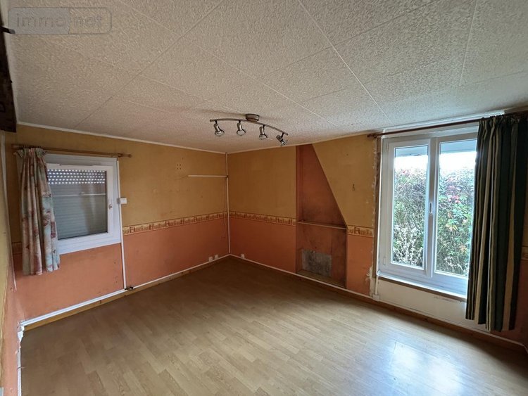 Maison a vendre Vaux-sur-Somme 80800 Somme 85 m2 3 pièces 75000 euros