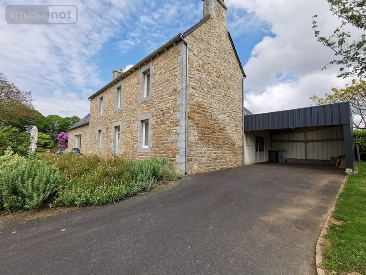 Maison a vendre Cavan 22140 Côtes-d'Armor 160 m2 10 pièces 457200 euros
