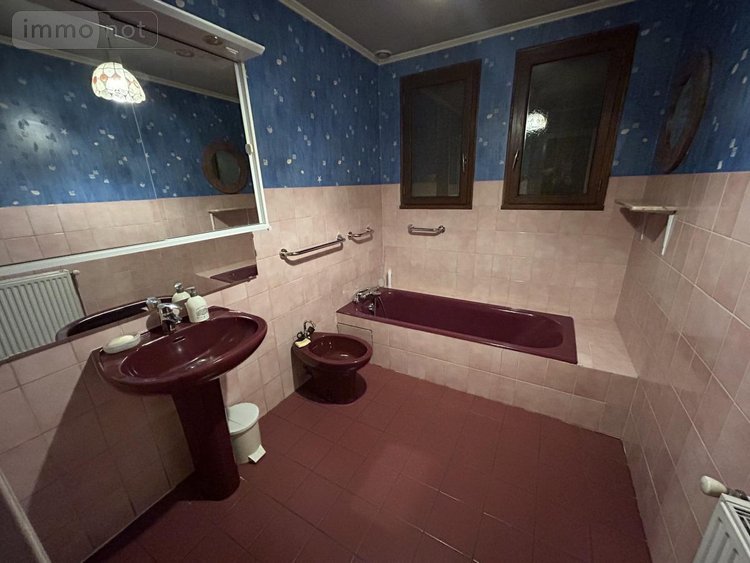 Maison a vendre Changé 53810 Mayenne 126 m2  250800 euros