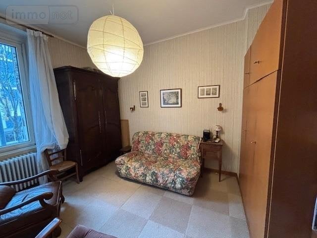 Maison a vendre Angers 49000 Maine-et-Loire 103 m2 5 pièces 367500 euros