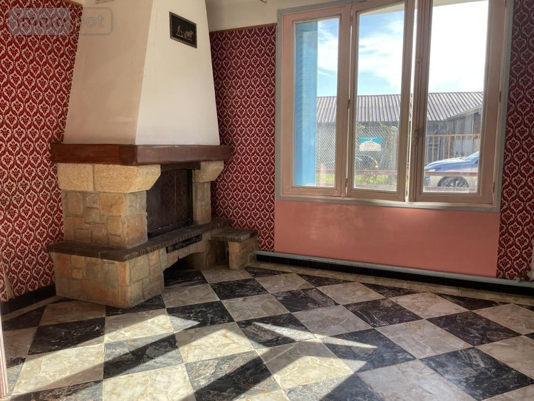 Maison a vendre Marson 51240 Marne 200 m2 14 pièces 163640 euros