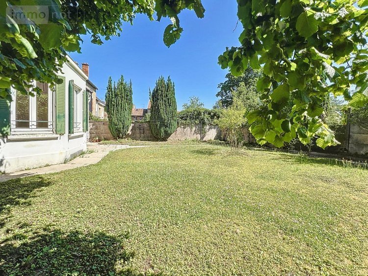 Maison a vendre Charleville-Mézières 08000 Ardennes 172 m2 6 pièces 275600 euros