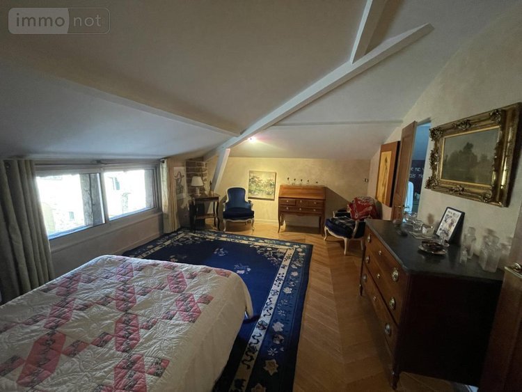 Maison a vendre Meillonnas 01370 Ain 151 m2 5 pièces 245000 euros