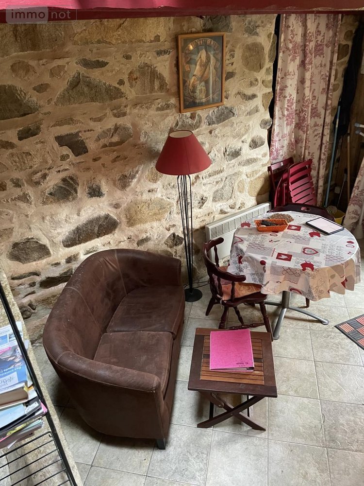 Maison a vendre Plougrescant 22820 Côtes-d'Armor 130 m2 10 pièces 364050 euros