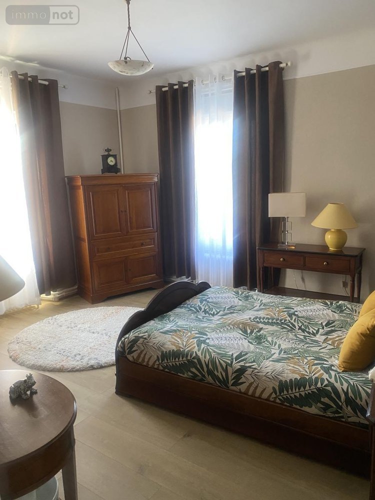 Maison a vendre Vire-Normandie 14500 Calvados 225 m2 9 pièces 495000 euros