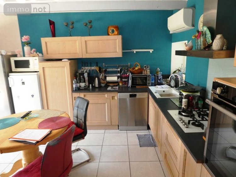 Maison a vendre Langoëlan 56160 Morbihan 100 m2 4 pièces 163230 euros