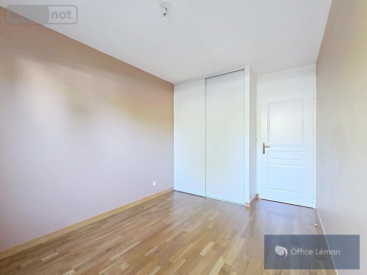 Appartement a vendre Ferney-Voltaire 01210 Ain 83 m2 3 pièces 450000 euros