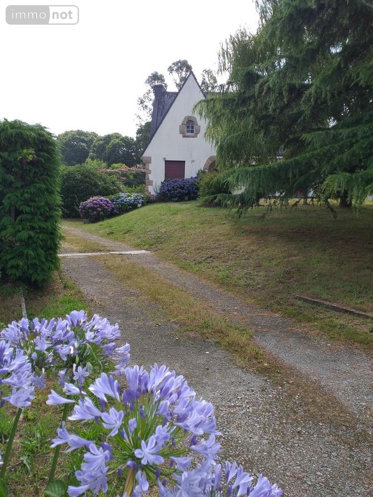 Maison a vendre Locqueltas 56390 Morbihan 150 m2 9 pièces 825372 euros