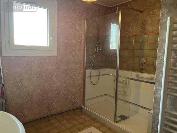 Maison a vendre Luçon 85400 Vendée 73 m2 3 pièces 197800 euros