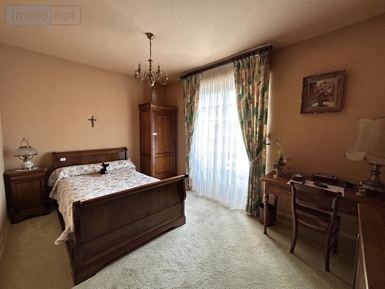 Maison a vendre Corps-Nuds 35150 Ille-et-Vilaine 317 m2 11 pièces 468630 euros