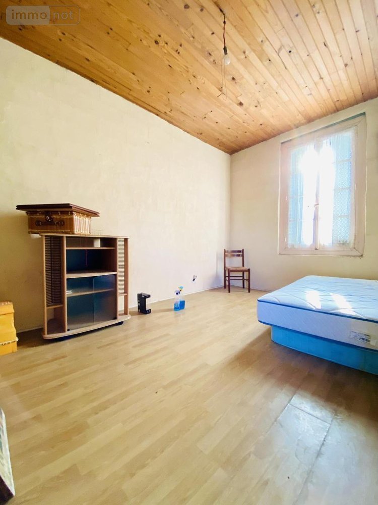 Maison a vendre Beaulieu 34160 Hérault 147 m2 6 pièces 250000 euros