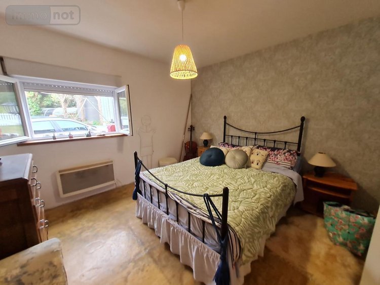 Maison a vendre Gueltas 56920 Morbihan 110 m2 4 pièces 161780 euros