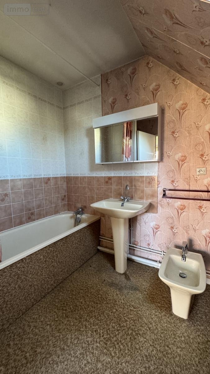 Maison a vendre Bois-Guillaume 76230 Seine-Maritime 135 m2 6 pièces 393750 euros