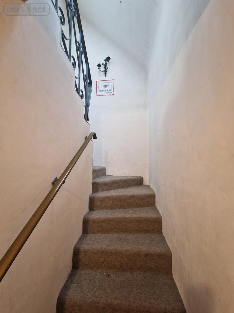 Maison a vendre Pontivy 56300 Morbihan 51 m2 3 pièces 99860 euros