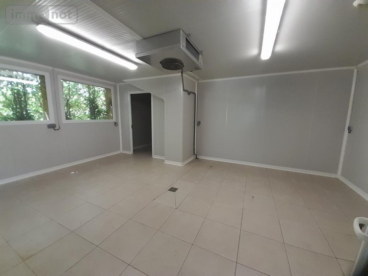 Maison a vendre Meslay-du-Maine 53170 Mayenne 185 m2 8 pièces 267000 euros