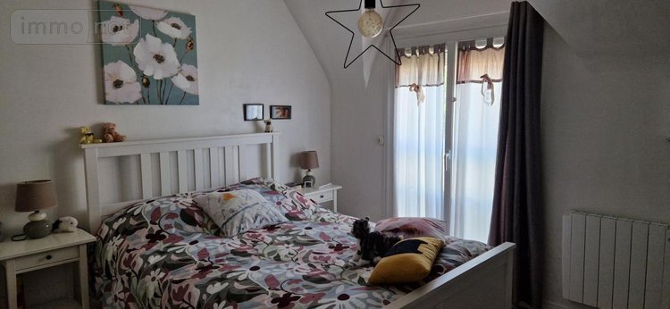Maison a vendre Saint-Malo 35400 Ille-et-Vilaine 108 m2 6 pièces 582400 euros