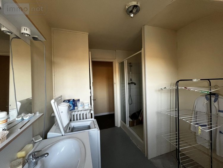 Appartement a vendre Brionne 27800 Eure 97 m2  123050 euros