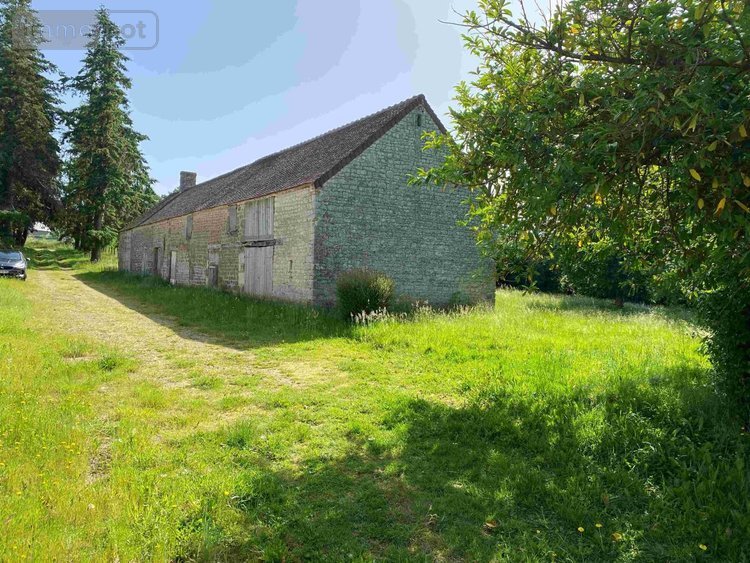 Maison a vendre Les Rotours 61210 Orne 130 m2 7 pièces 203900 euros