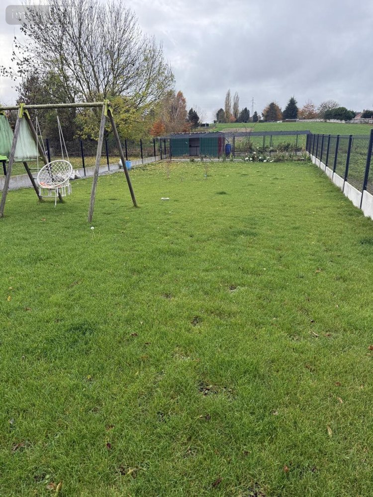 Maison a vendre Ligny-en-Cambrésis 59191 Nord 108 m2 7 pièces 188000 euros