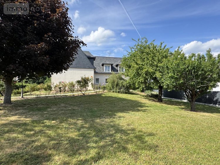 Maison a vendre Andard 49800 Maine-et-Loire 177 m2  359988 euros