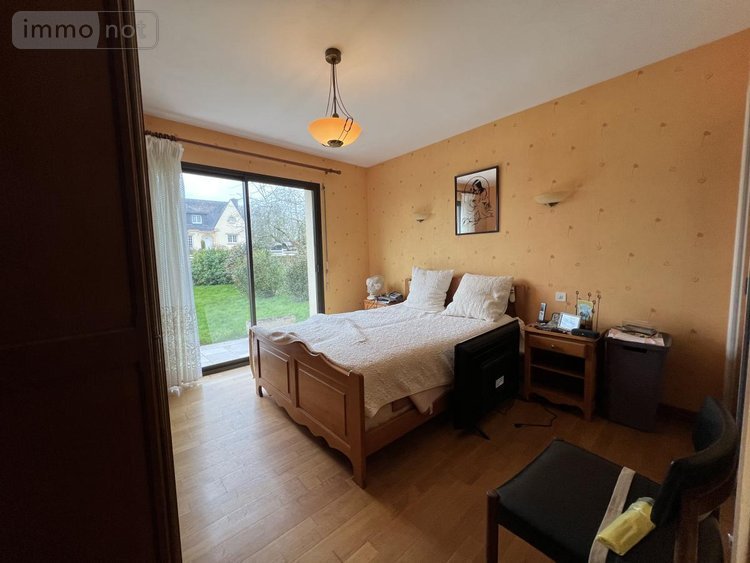 Maison a vendre Lanester 56600 Morbihan 129 m2 7 pièces 570652 euros