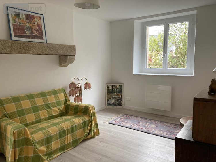 Maison a vendre Saint-Barthélemy 56150 Morbihan 129 m2 4 pièces 291520 euros