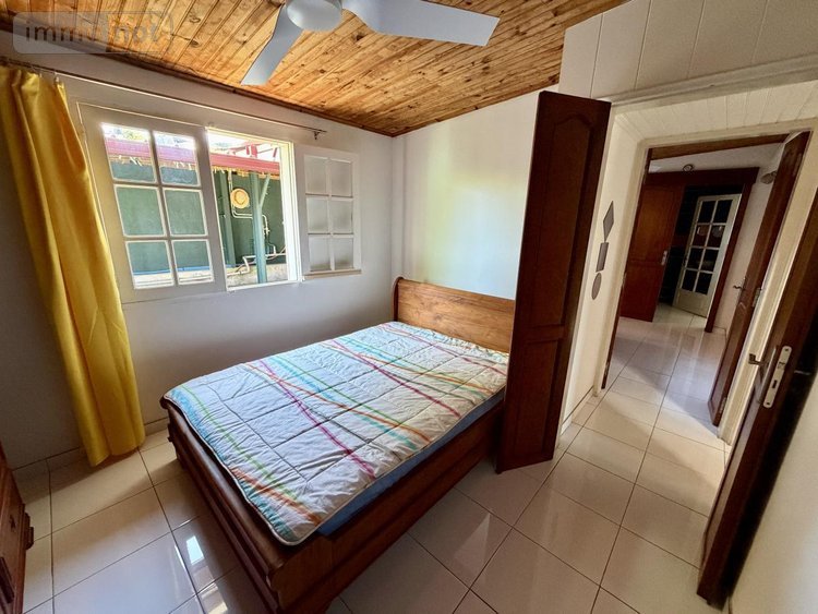 Maison a vendre Saint-Benoît 97470 Réunion 260 m2 7 pièces 356300 euros