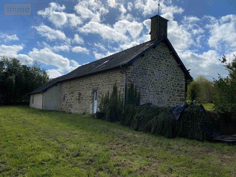 Maison a vendre Saint-Aubert-sur-Orne 61210 Orne 95 m2 4 pièces 208980 euros