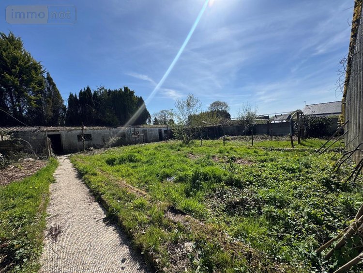 Maison a vendre Le Faouët 56320 Morbihan 175 m2  218964 euros