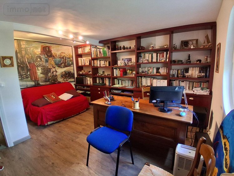 Maison a vendre Bagnoles-de-l'Orne-Normandie 61140 Orne 120 m2 6 pièces 312000 euros