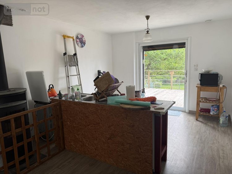 Maison a vendre Theix-Noyalo 56450 Morbihan 120 m2 5 pièces 353400 euros