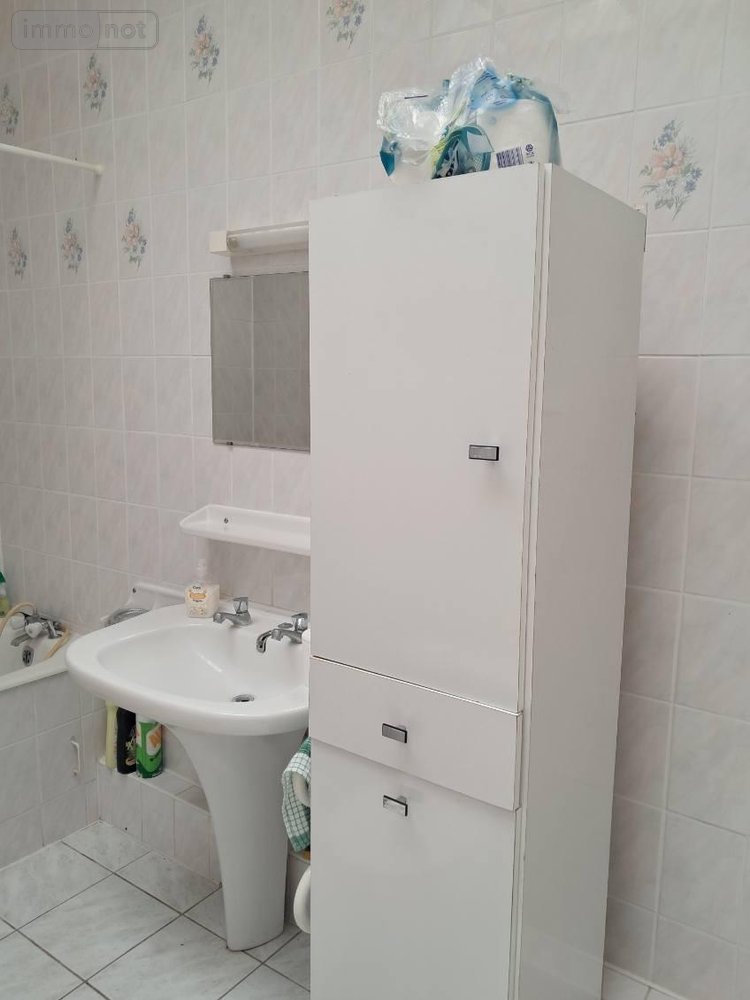 Maison a vendre Wimille 62126 Pas-de-Calais 87 m2 4 pièces 132500 euros