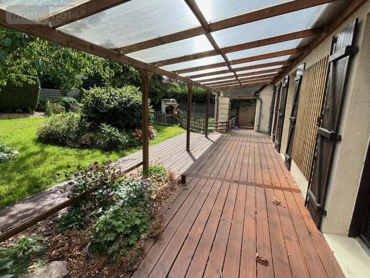 Maison a vendre Saint-Hilaire-Petitville 50500 Manche 113 m2 5 pièces 254400 euros