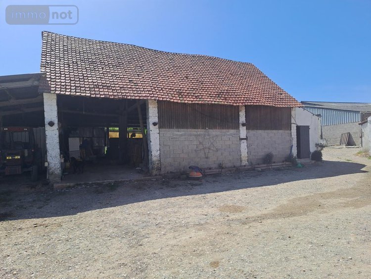 Maison a vendre Herbinghen 62850 Pas-de-Calais 150 m2 6 pièces 359800 euros