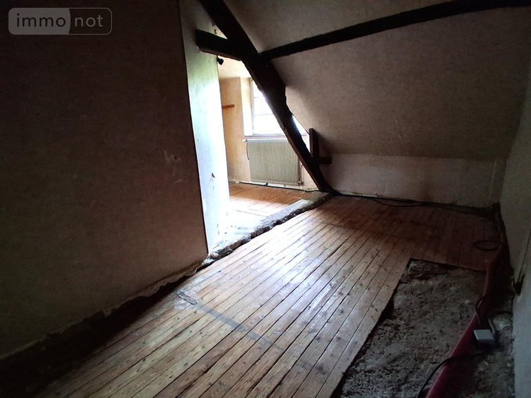 Maison a vendre Couterne 61410 Orne 100 m2 5 pièces 63600 euros