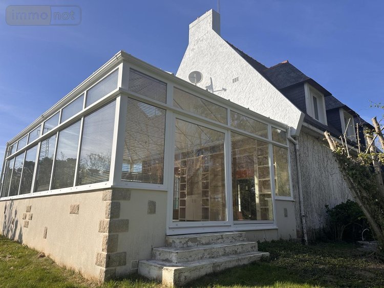 Maison a vendre Saint-Nolff 56250 Morbihan 193 m2 7 pièces 425000 euros