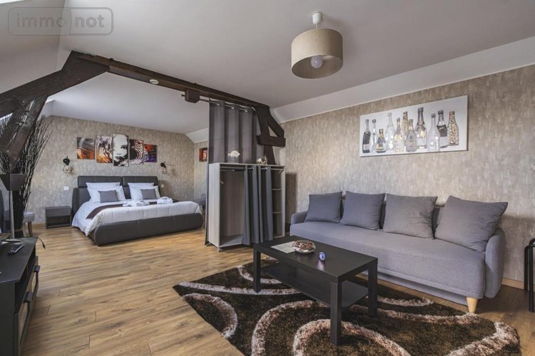 Maison a vendre Écueil 51500 Marne 469 m2 10 pièces 849000 euros