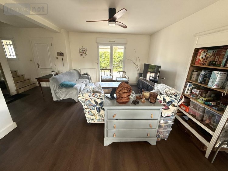 Maison a vendre Dijon 21000 Côte-d'Or 145 m2 7 pièces 470000 euros