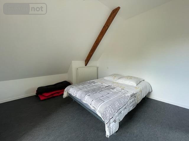 Maison a vendre Hillion 22120 Côtes-d'Armor 148 m2 6 pièces 344850 euros