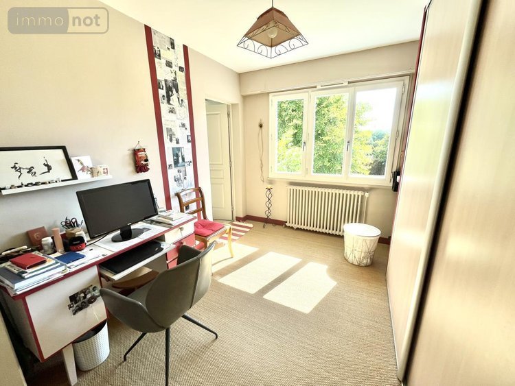 Maison a vendre Mauges-sur-Loire 49620 Maine-et-Loire 169 m2 9 pièces 326800 euros