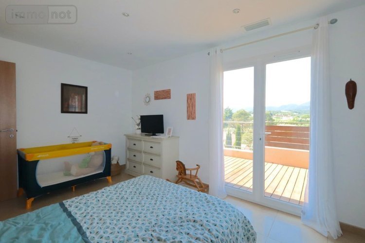 Maison a vendre Saint-Chinian 34360 Hérault 141 m2 4 pièces 375000 euros