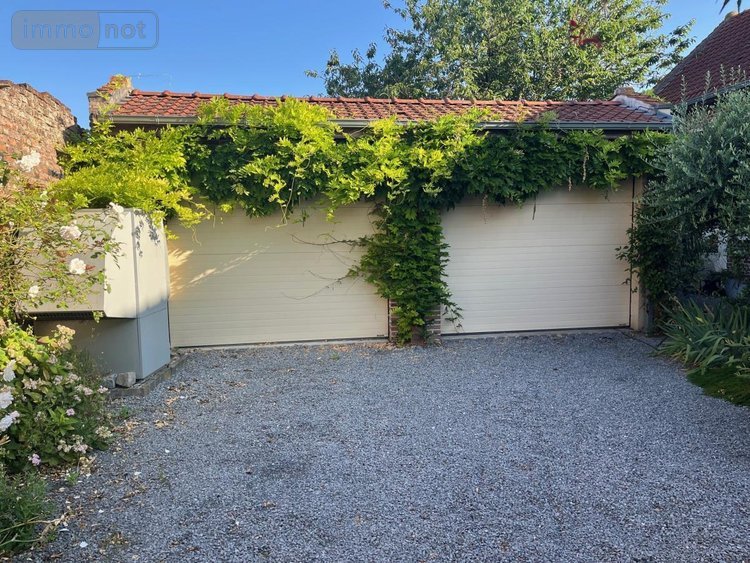 Maison a vendre Annay 62880 Pas-de-Calais 225 m2 8 pièces 343200 euros