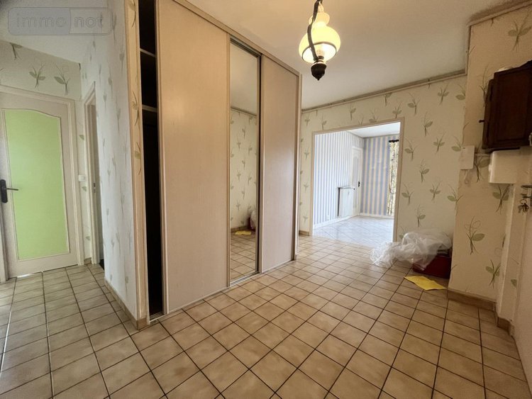 Appartement a vendre Déville-lès-Rouen 76250 Seine-Maritime 79 m2 4 pièces 95400 euros