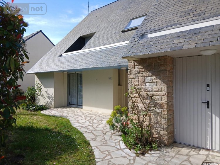 Maison a vendre Pornichet 44380 Loire-Atlantique 153 m2 5 pièces 610000 euros